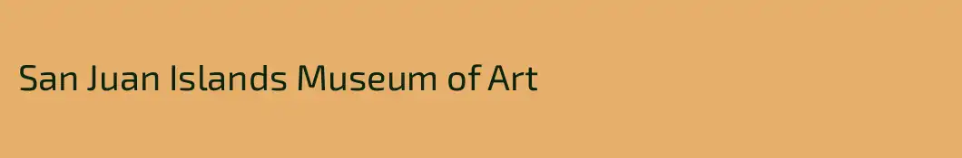 San Juan Islands Museum of Art